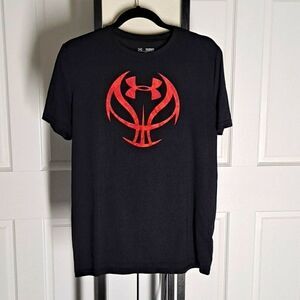 Under Armour Youth Heatgear NWOT